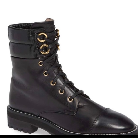 Stuart Weitzman Lexy Bootie - Picture 3 of 8